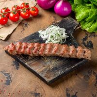 Люля из баранины с грецким орехом в Шашлык Шаурма 5 звезд