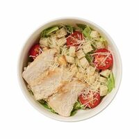Салат Цезарь с курицей в Суши Вкусно
