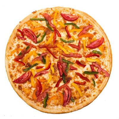 Пицца Маргарита в Palermo Pizza по цене 460 ₽