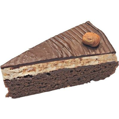 Торт Брауни в WOK&GO по цене 220 ₽