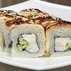 Ролл Тики-такив Tiki Taki по цене 370