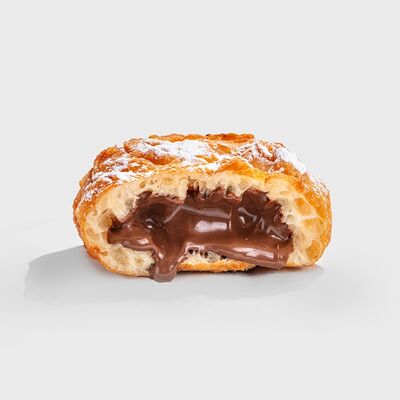 Пончик с нутеллой в Мамой клянусь по цене 250 ₽