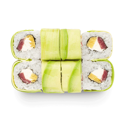 Иназума в Акиана по цене 473 ₽