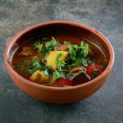 Чанахи в Двор Помидор по цене 530