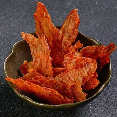 Куриные чипсы в Smoky People по цене 330 ₽