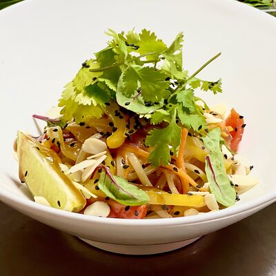 Вок в Дуэты по цене 420 ₽