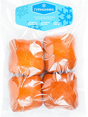 Пирожок Курица с сыром Гурманика Айс в Магбургер & Братья Караваевы по цене 189