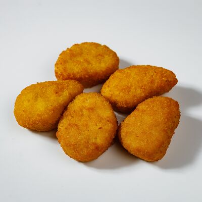 Наггетсы куриные в Kosta пицца по цене 259 ₽