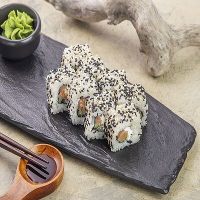 Норвежский в 7 небо по цене 485 ₽