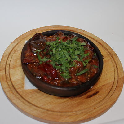 Аджапсандали в Лагидзе по цене 410 ₽