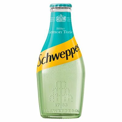 Schweppes Indian tonic в Рыба по цене 190 ₽