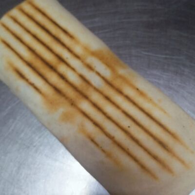 Шаурма со свининой в ШАУРМА НА РОДИНЕ по цене 280 ₽