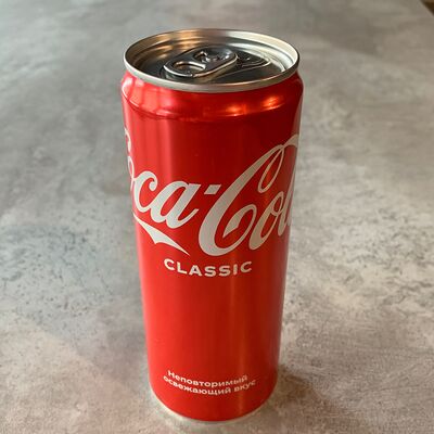 Coca-Cola в Hold My Пиво по цене 120 ₽