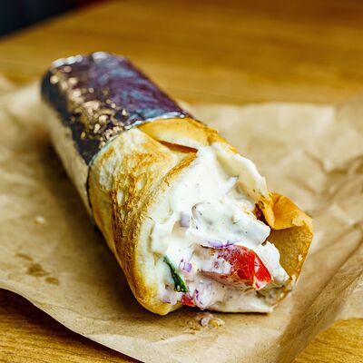 Beef Тести в Dinner 1709 по цене 665 ₽