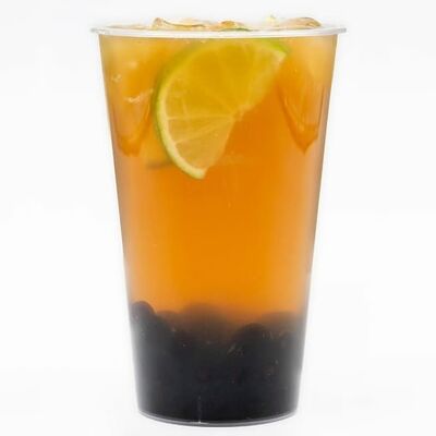 Каштановый человек (каштан-яблоко) в Sova bar по цене 440 ₽