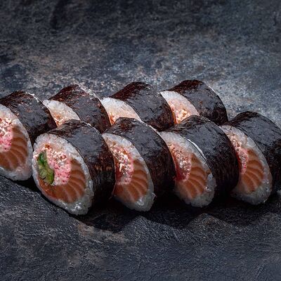 Фирменный Тайский ролл в Вкусно Суши по цене 470