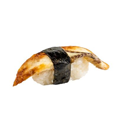 Суши с Угрем в Big Fish по цене 585