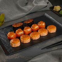 Спайси в Суши Well