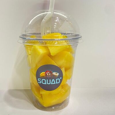 Слайсы мангов Squad Full по цене 499 ₽