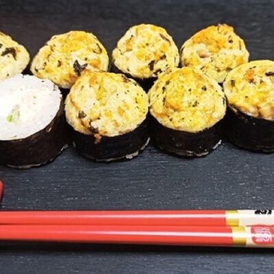 Морской в Суши Max по цене 350