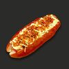 Хот-Дог Чиз в AnjI PizzA по цене 269