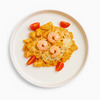 Паста с Креветками в Мята Food по цене 580