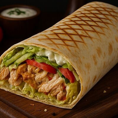 Классическая Здоровяк в Наш лаваш по цене 560 ₽