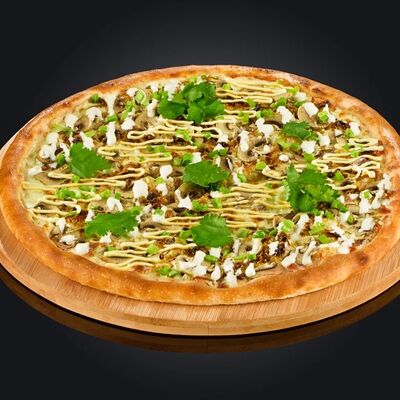 Пицца Грибная в Фудзи Суши по цене 624 ₽