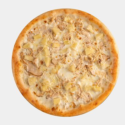 Пицца Белуччи в Pizza Trento по цене 660 ₽