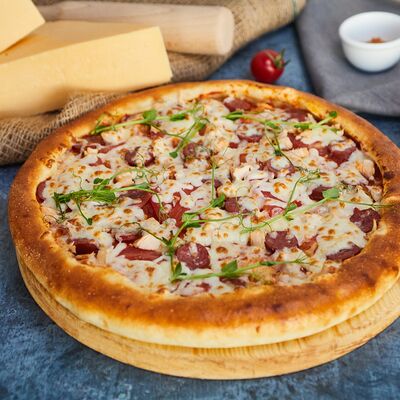 Охотничья в Тайфун по цене 399