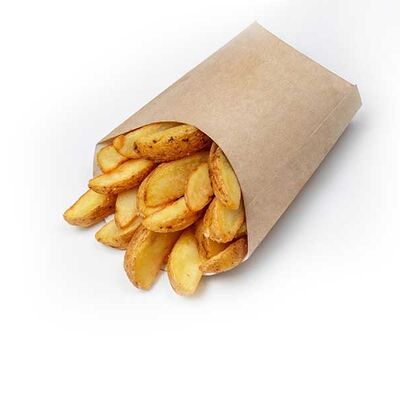 Картофель Айдахо в VЛАVАШЕ по цене 110 ₽