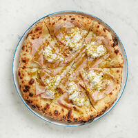 Мортаделла в Marso Polo