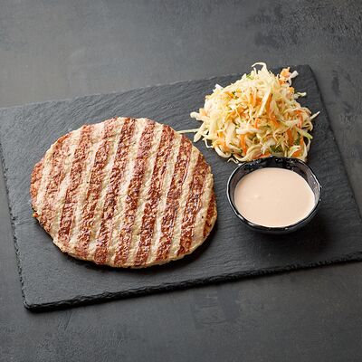 Плескавица в YGOSLAVIA GRILL по цене 590 ₽