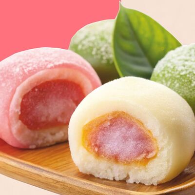 Моти в Irbis по цене 359 ₽