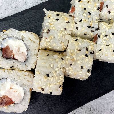 Тори ика в Mr. Roll по цене 330 ₽
