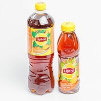 Lipton в Qaganat