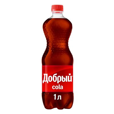 Добрый Кола пэт в Мадо по цене 140 ₽