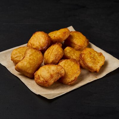 Наггетсы (маленькая порция) в Шоурма по цене 219 ₽