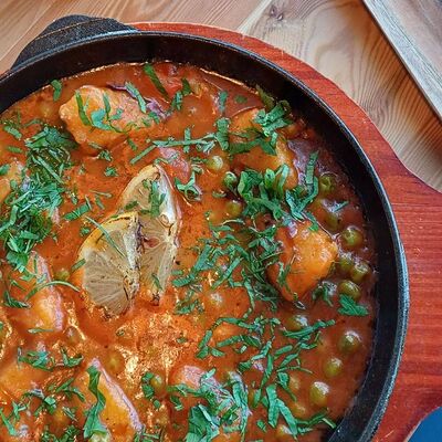 Храйме в Фришман по цене 439 ₽