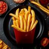 Картофель фри в 155 ОТТЕНКОВ МЯСА по цене 276