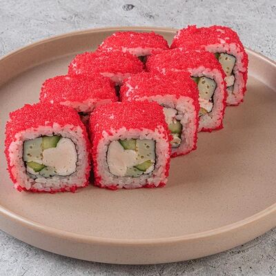 Калифорния с крабомв Бали по цене 465 ₽