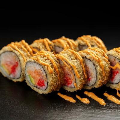 Фурай в Мистер суши по цене 868 ₽