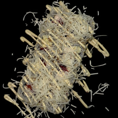 Ролл Цезарь в Kaikan по цене 430 ₽