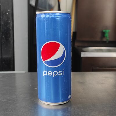 Pepsi в Шаурма Gold по цене 155 ₽