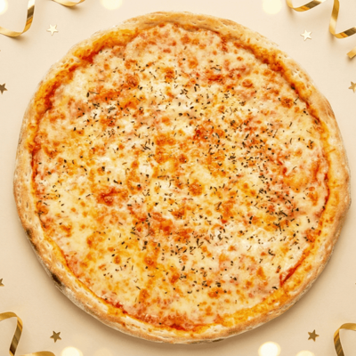 Маргарита в Pizza-House по цене 682 ₽