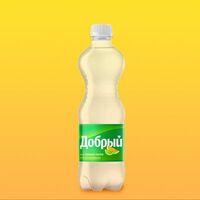 Добрый Лимон-лайм в Тебе и мне шаверма