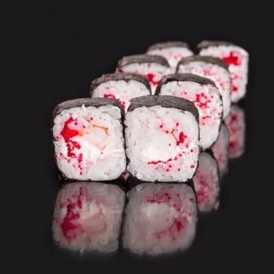 Микадо ролл в My Sushi по цене 669 ₽