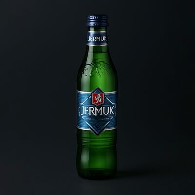 Вода минеральная «Джермук» в Вечно Молодой по цене 150 ₽