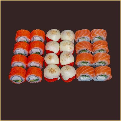 Сет Кимоно в Happy Fish Premium по цене 2318 ₽