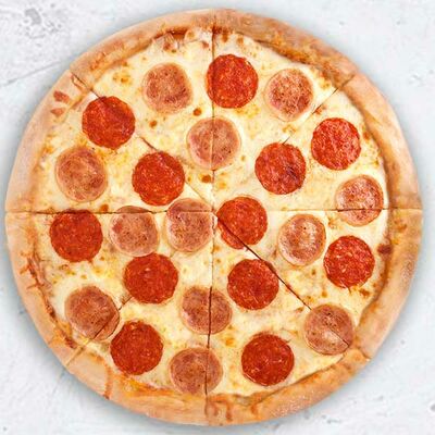 Итальянская Пицца 23 см на традиционном тесте в Pizza HeartPizza Hut по цене 379
